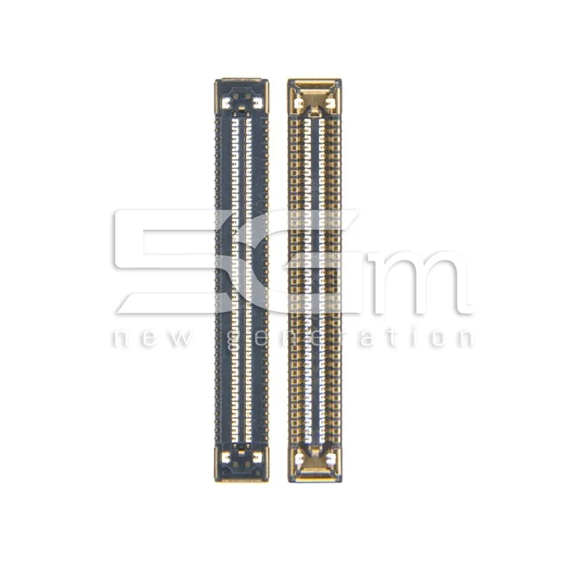 LCD Connector Onboard 78P Samsung SM-A256 A25 5G | Store Online 5G-M