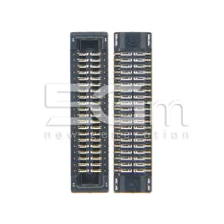 LCD Connector Onboard 40P Samsung SM-A057 A05s | Store Online 5G-M