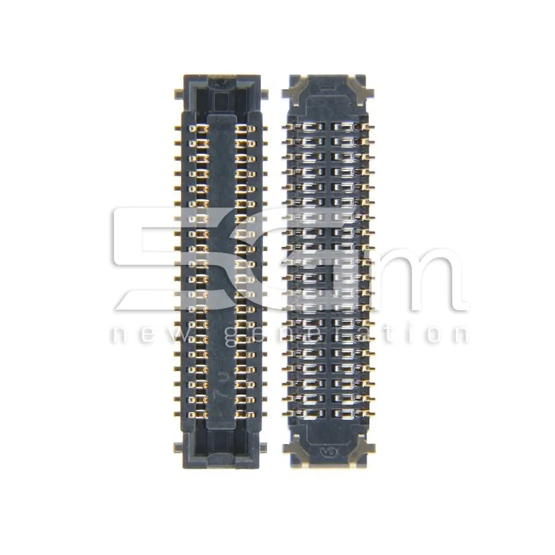 Connecteur LCD Intégré 40P Samsung A145R - A145P A14 | 5G-M