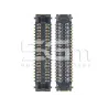 LCD Connector Onboard 40P Samsung SM-A145R - A145P A14 | Store Online 5G-M