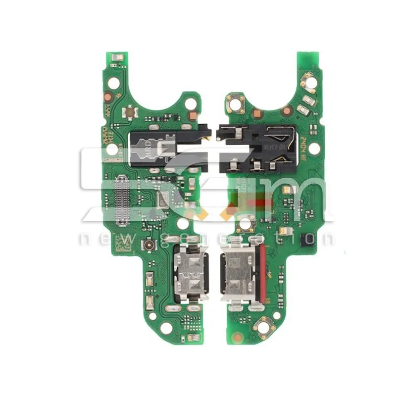 Connecteur de Charge + Carte Honor X6b (FULL IC) | 5G-M
