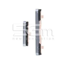 Външни бутони Сапфирено синьо Samsung SM-S921 - S926 S24+ | 5G-M