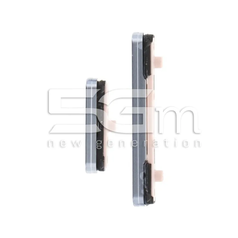 Tasti Esterni Sapphire Blue Samsung SM-S921 - S926 S24+ | Store Online 5G-M