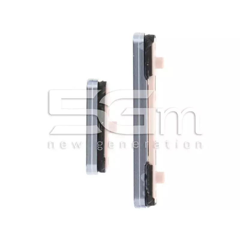 Tasti Esterni Sapphire Blue Samsung SM-S921 - S926 S24+