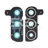 Vetrino Camera Posteriore + Frame Onyx Black Samsung SM-S921 S24 5G | Store Online 5G-M