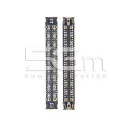 Connectore LCD Onboard 60P iPad Pro 12.9 5 Gen A2378 - iPad Pro 12.9 6 Gen | Store Online 5G-M