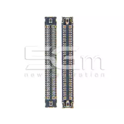 Connectore LCD Onboard 60P iPad Pro 12.9 5 Gen A2378 - iPad Pro 12.9 6 Gen