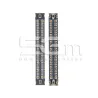 Connector LCD Onboard 60P iPad Pro 12.9 5/6 Gen (A2378) | 5G-M