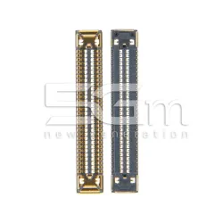 LCD Onboard 60P Connector Samsung S22 Ultra | 5G-M Webshop