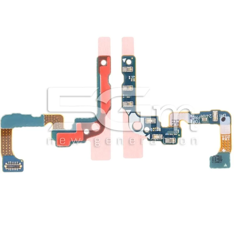 FRC Bovenste Flexkabel Samsung S24 5G | Online Winkel 5G-M