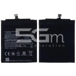 Батерия BN34 3010 mAh Xiaomi Redmi 5A Без лого | 5G-M Онлайн магазин