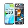 Display Touch + Frame Nero Realme C30 - 50i Prime (IPS) | Store Online 5G-M