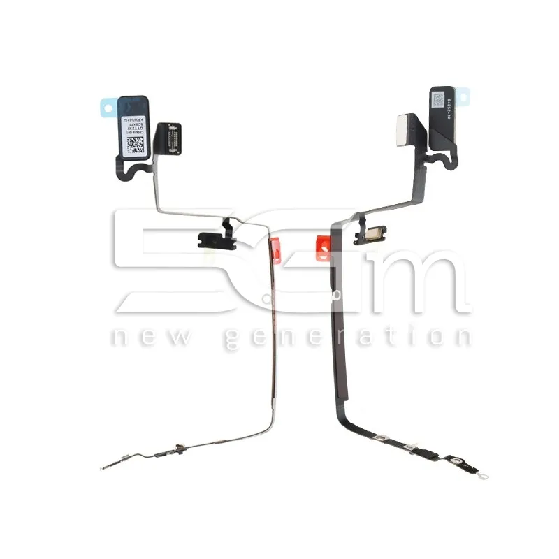 Bluetooth Antenna Flex iPhone 14 Pro Max (PULLED) | Store Online 5G-M