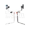 Bluetooth Antenna Flex iPhone 14 Pro Max (PULLED)