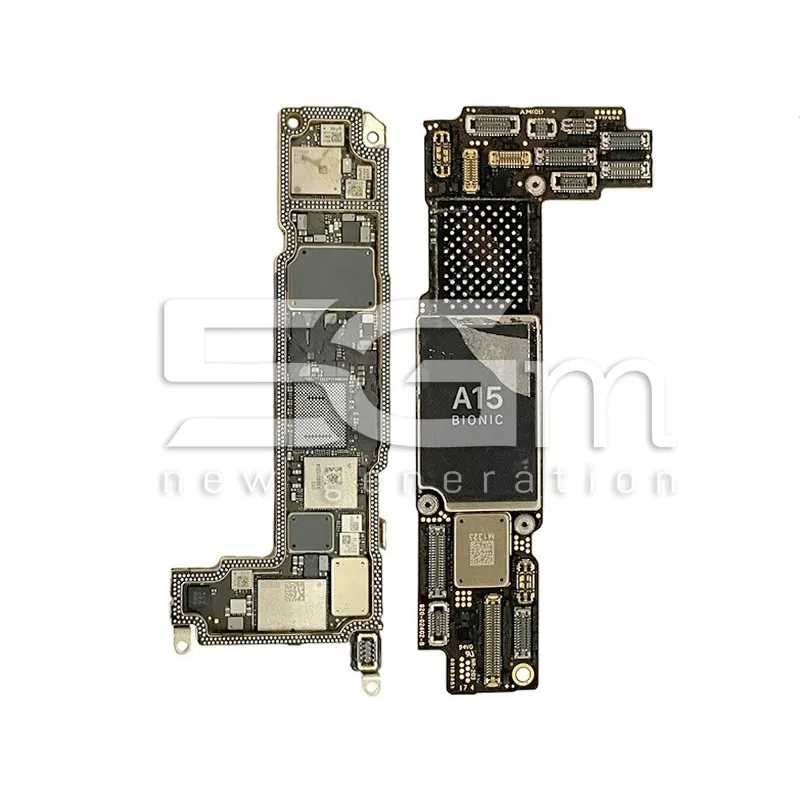 Carte Mère iPhone 13 pour SWAP Version UE | 5G-M.com