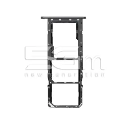 SIM-kaarthouder Zwart Samsung SM-M115 M11 Ori | 5G-M Online Store