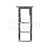 SIM-kaarthouder Zwart Samsung SM-M115 M11 Ori | 5G-M Online Store
