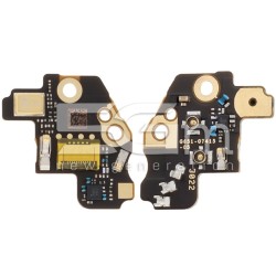 Microfono + Board Google Pixel 7 Pro