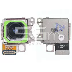 Camera Posteriore 50MP Samsung SM-S921 S24 5G