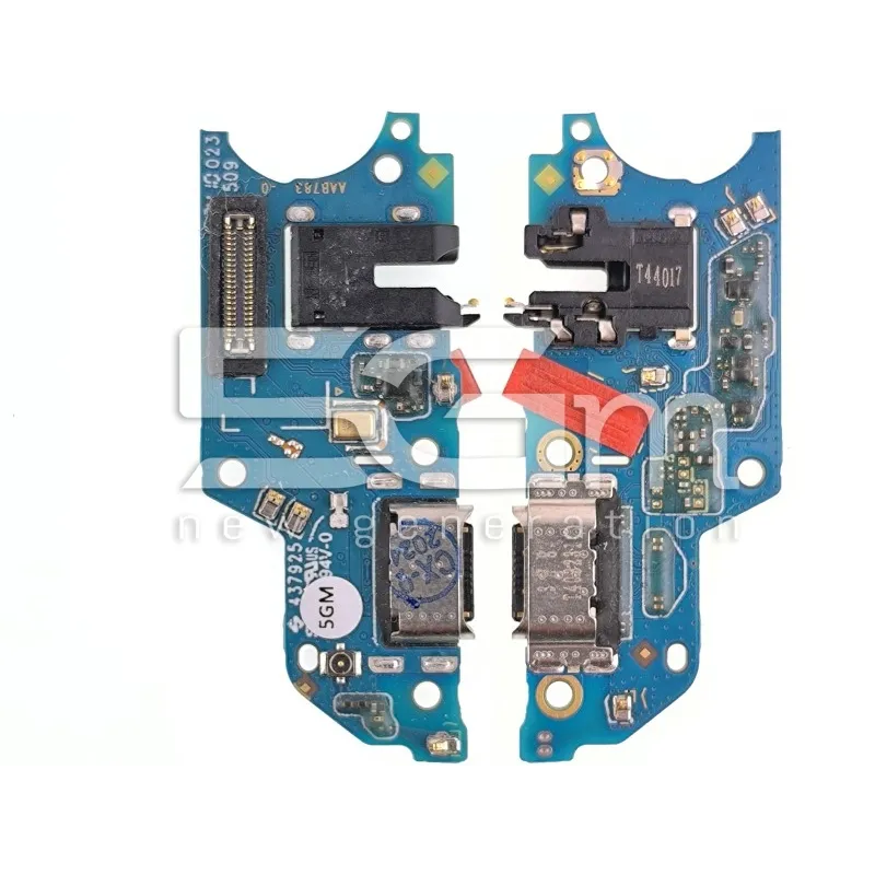 Connettore Di Ricarica + Board Realme C51 (FULL IC) | Store Online 5G-M