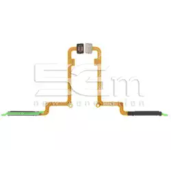 Fingerprint Flex Cable Starlight Black Xiaomi Redmi 13C 5G