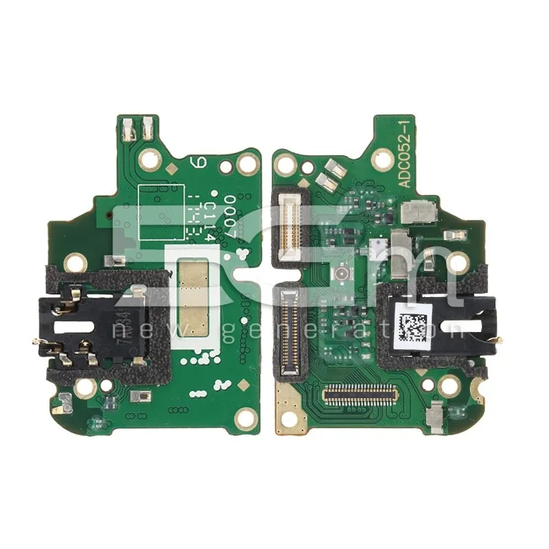Kopfhörerbuchse + Platine für OPPO A79 5G | 5G-M.com