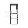 Supporto Dual Sim Card Concord Black Moto G04 | Store Online 5G-M