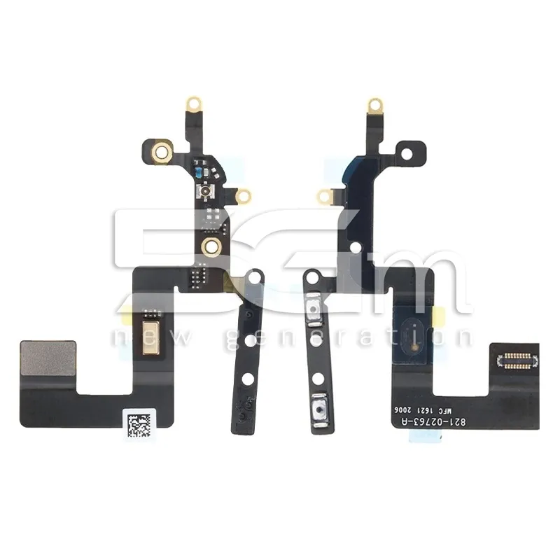 Volume Flex iPad Air 5 Gen A2588 LTE Version | Store Online 5G-M