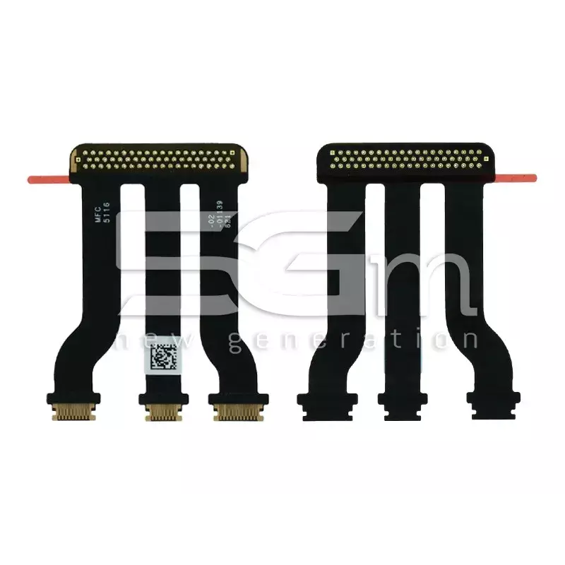 LCD Flex Cable APPLE Watch Series 3 38mm Cellular Version