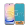 Display Touchscreen Schwarz Samsung SM-A256 A25 5G (TFT) | 5G-M Store