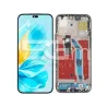 Display Touch + Frame Nero Honor 200 Lite (PULLED) | Store Online 5G-M