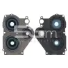 Vetrino Camera Posteriore + Frame Jade Black Xiaomi Redmi 12 5G | Store Online 5G-M