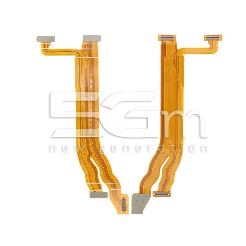 LCD Flexkabel Realme 12 Pro | 5G-M Online Shop