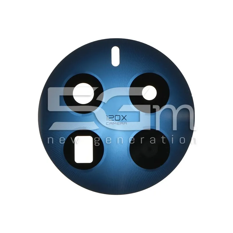 Rückkamera Glas Submarine Blue Realme 12 Pro+ 5G | 5G-M Shop