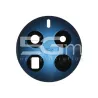 Vetrino Camera Posteriore Submarine Blue Realme 12 Pro+ 5G | Store Online 5G-M