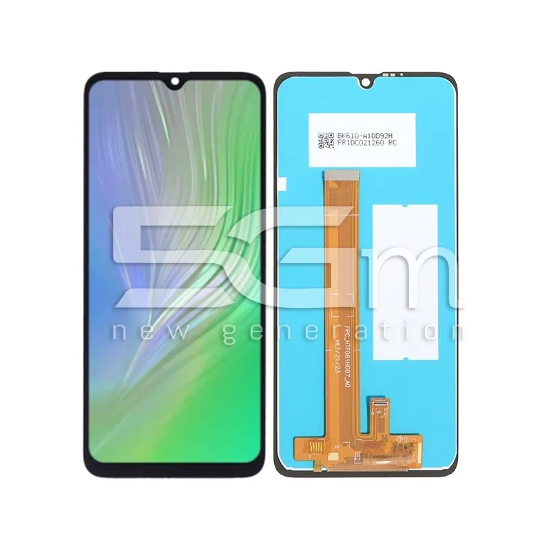 Display Touch Schwarz BlackView A50 | Online Shop 5G-M