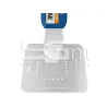 RELIFE RL-089 Set 2 Spatole Non Magnetiche | CPU IC Stencil | 5G-M