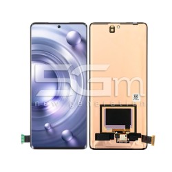 Display Touch Black Vivo X80 Pro (PULLED)