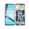 Display Touch + Rahmen Schwarz Realme Note 50 (IPS) | 5G-M Online Shop