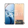 Érintőkijelző Fekete Realme 12 Pro+ 5G (Bontott) | 5G-M Webáruház