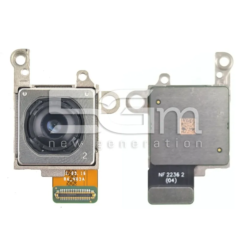 Camera Posteriore Ultra Wide 12 MP Samsung SM-F721 Flip4 (PULLED) | Store Online 5G-M