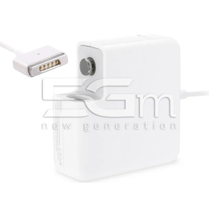 Chargeur Magsafe 2 60W MacBook A1435 (No Logo) | 5G-M.com