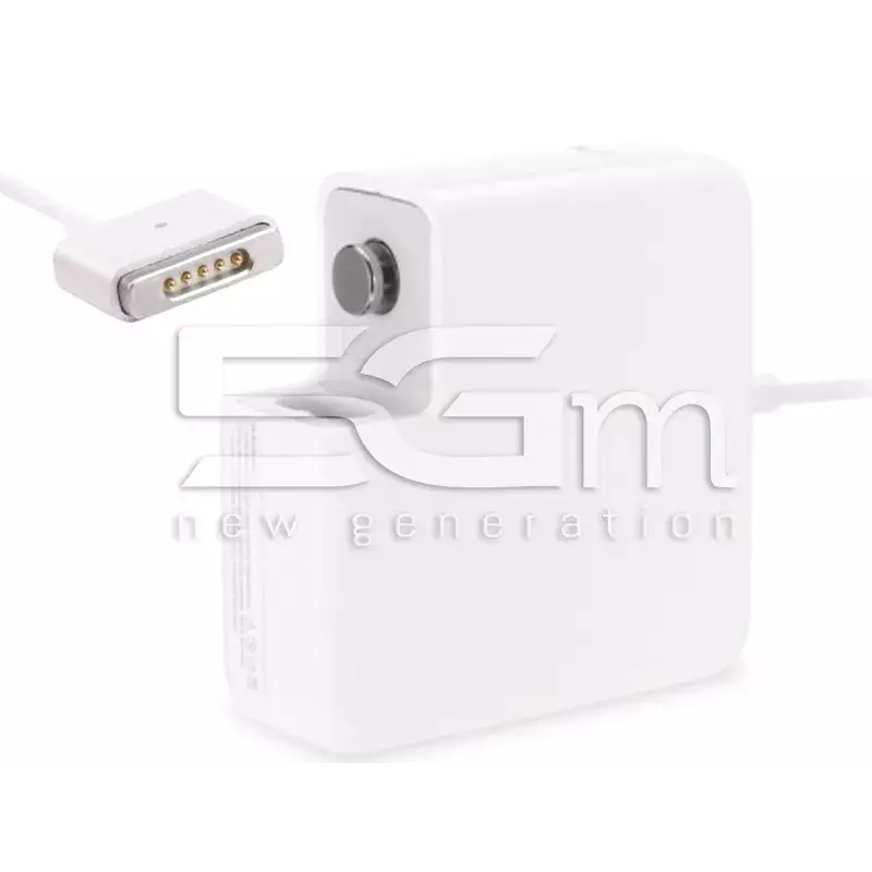 Magsafe 2 Caricatore 60W MacBook A1435 (No Logo)