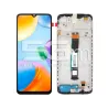 Display Touch + Frame Nero Xiaomi Redmi 10C Ori | Store Online 5G-M