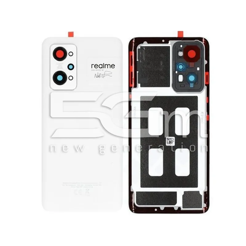 Back Cover Paperweiß Realme GT2 Ori | 5G-M Online Shop
