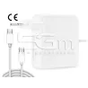 MacBook Pro 13.3 A2159 USB-C Oplader 87W (Geen Logo) | 5G-M