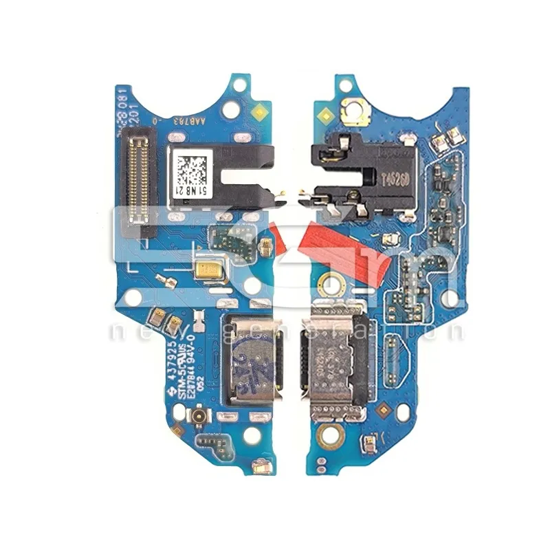 Conector Încărcare + Placă Realme Note 50 (FULL IC) | 5G-M.com