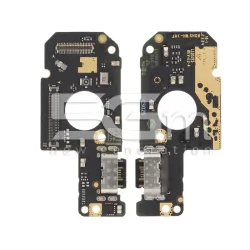 Charging Connector + Board Xiaomi Poco M4 Pro