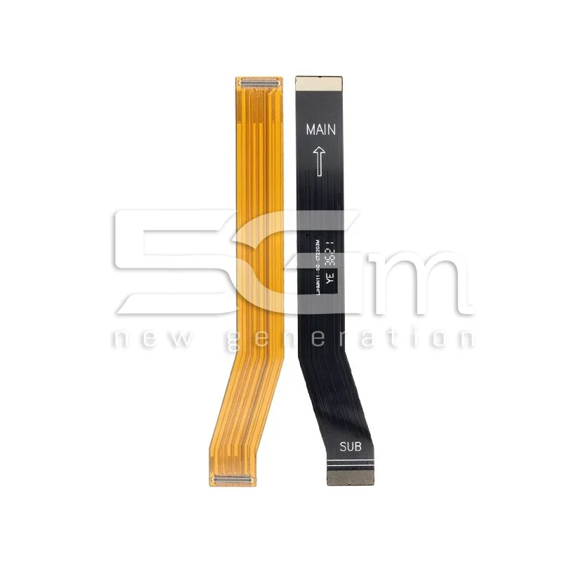 Motherboard Flex Cable Xiaomi Pocophone M4 Pro 5G | Store Online 5G-M