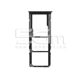 Supporto Sim Card Nero Xiaomi Poco M4 Pro | Store Online 5G-M
